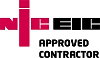 NICEIC Approved Contractor logo