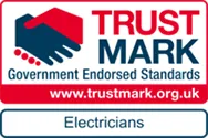 Trust Mark logo